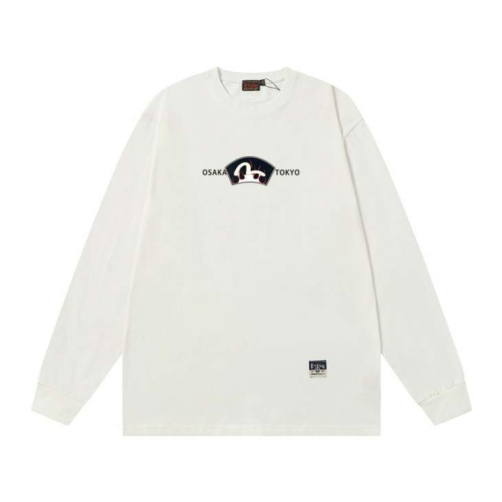 Picture of Evisu T Shirt Long _SKUEvisuS-XLh8txEV200750572